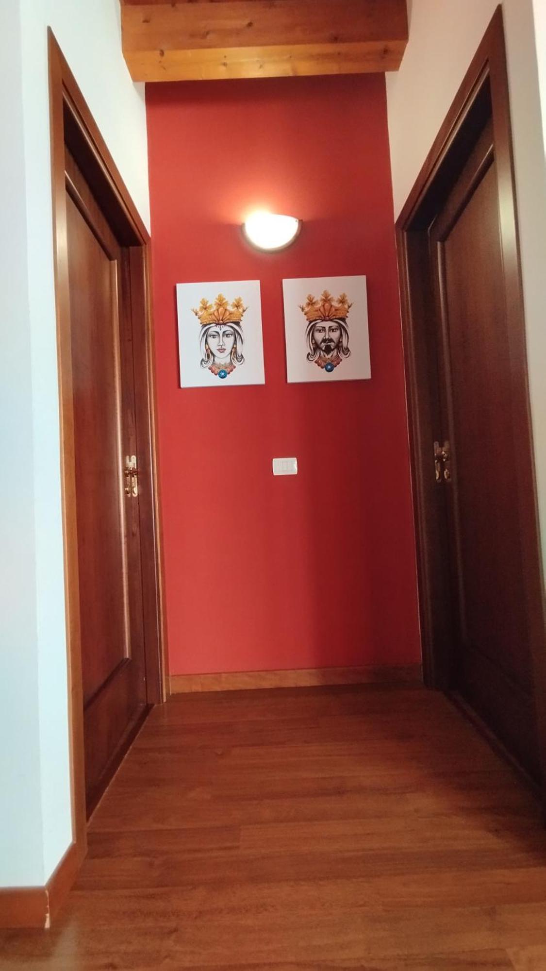 Casa Del Sol Villa Acireale Luaran gambar