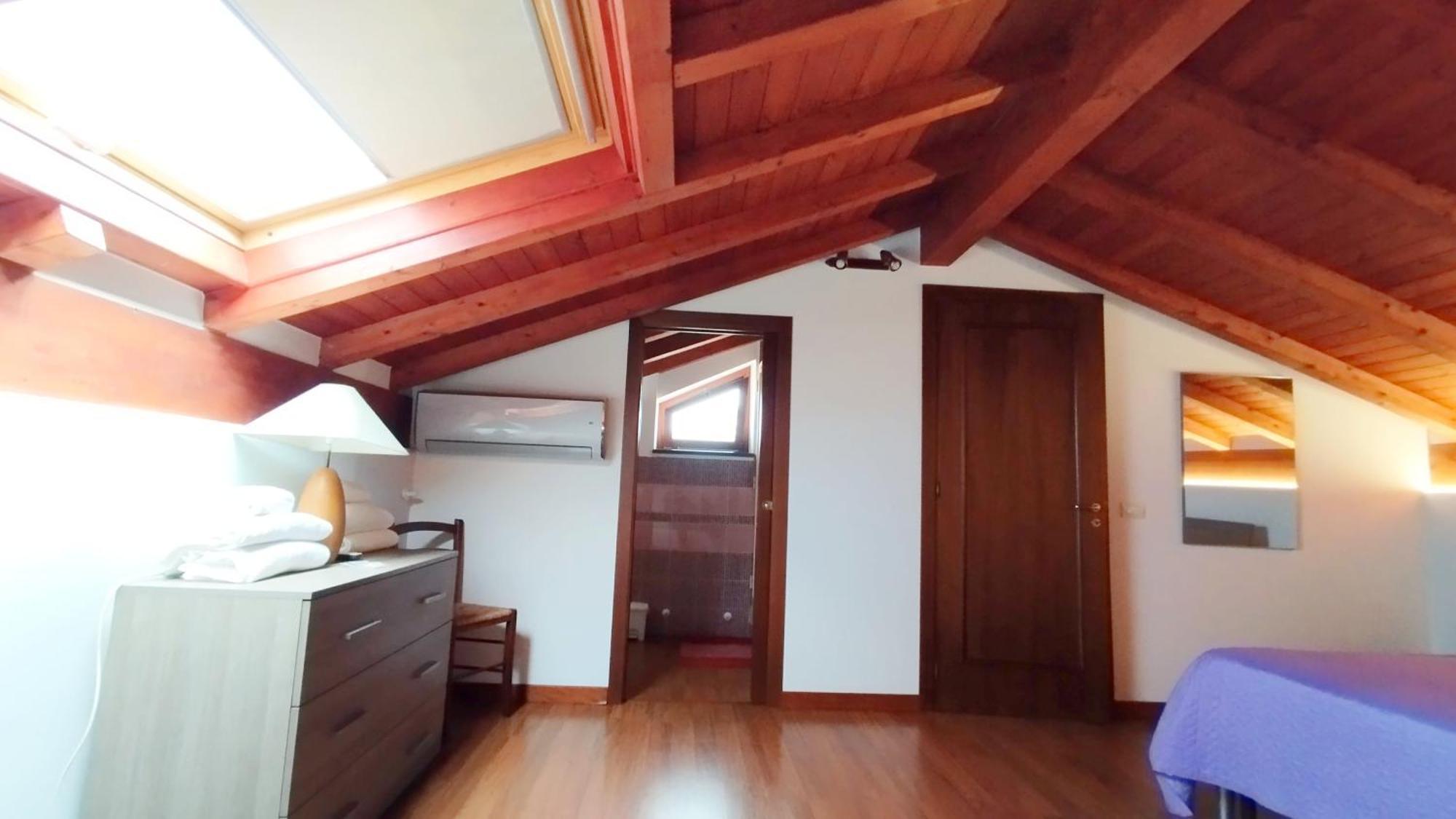 Casa Del Sol Villa Acireale Luaran gambar