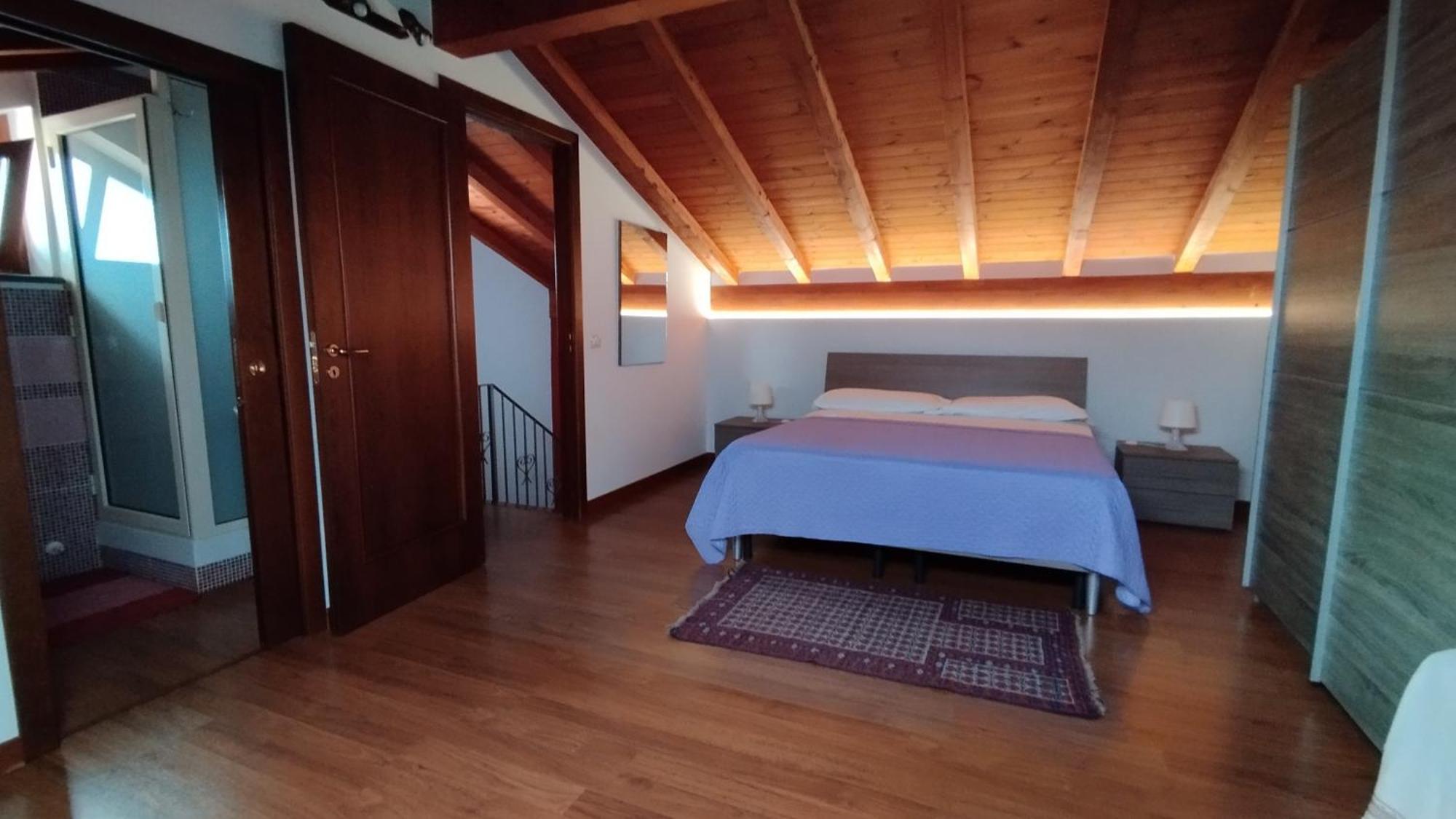 Casa Del Sol Villa Acireale Luaran gambar