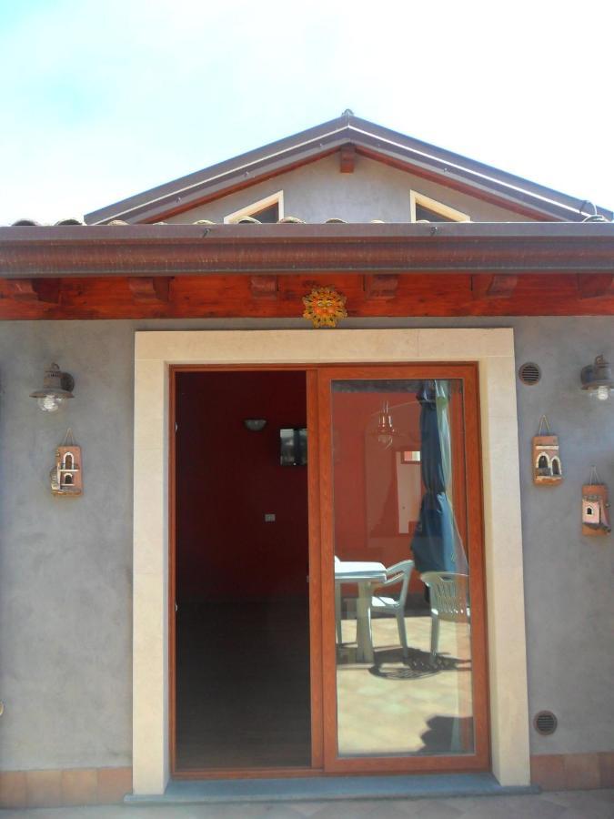 Casa Del Sol Villa Acireale Bilik gambar