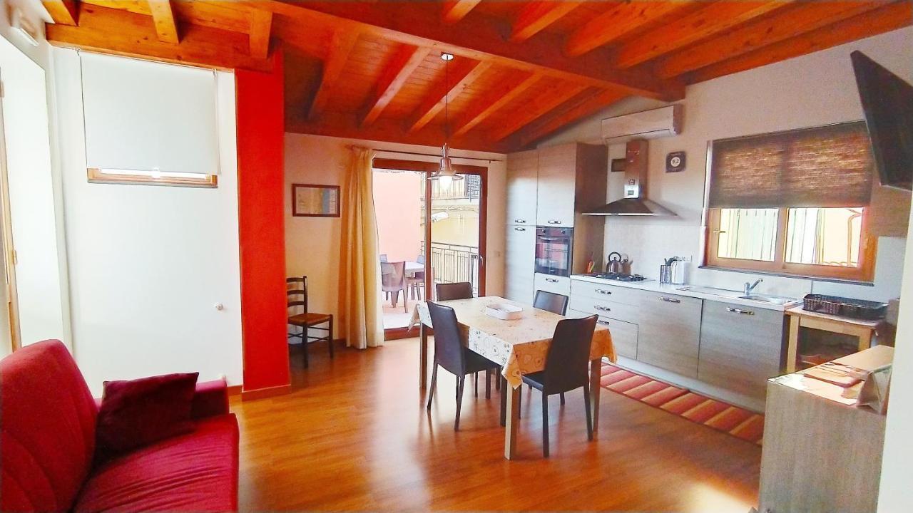 Casa Del Sol Villa Acireale Luaran gambar