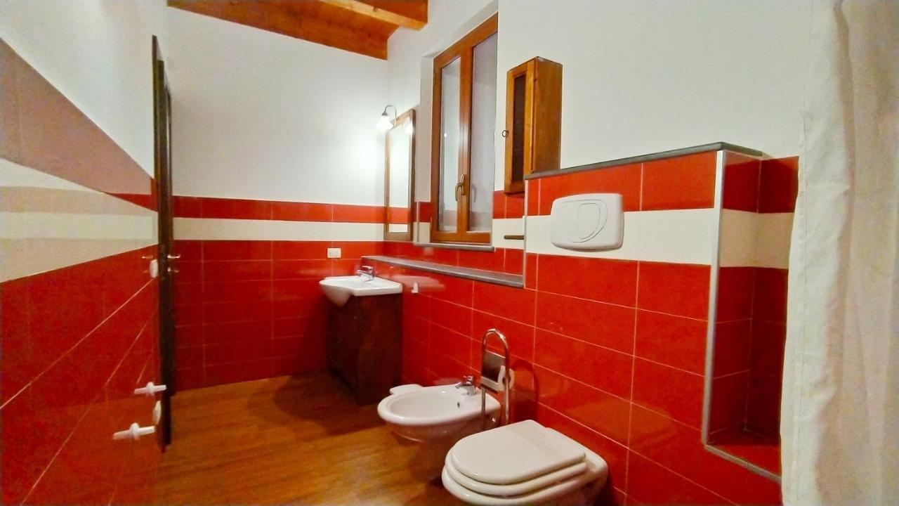 Casa Del Sol Villa Acireale Luaran gambar